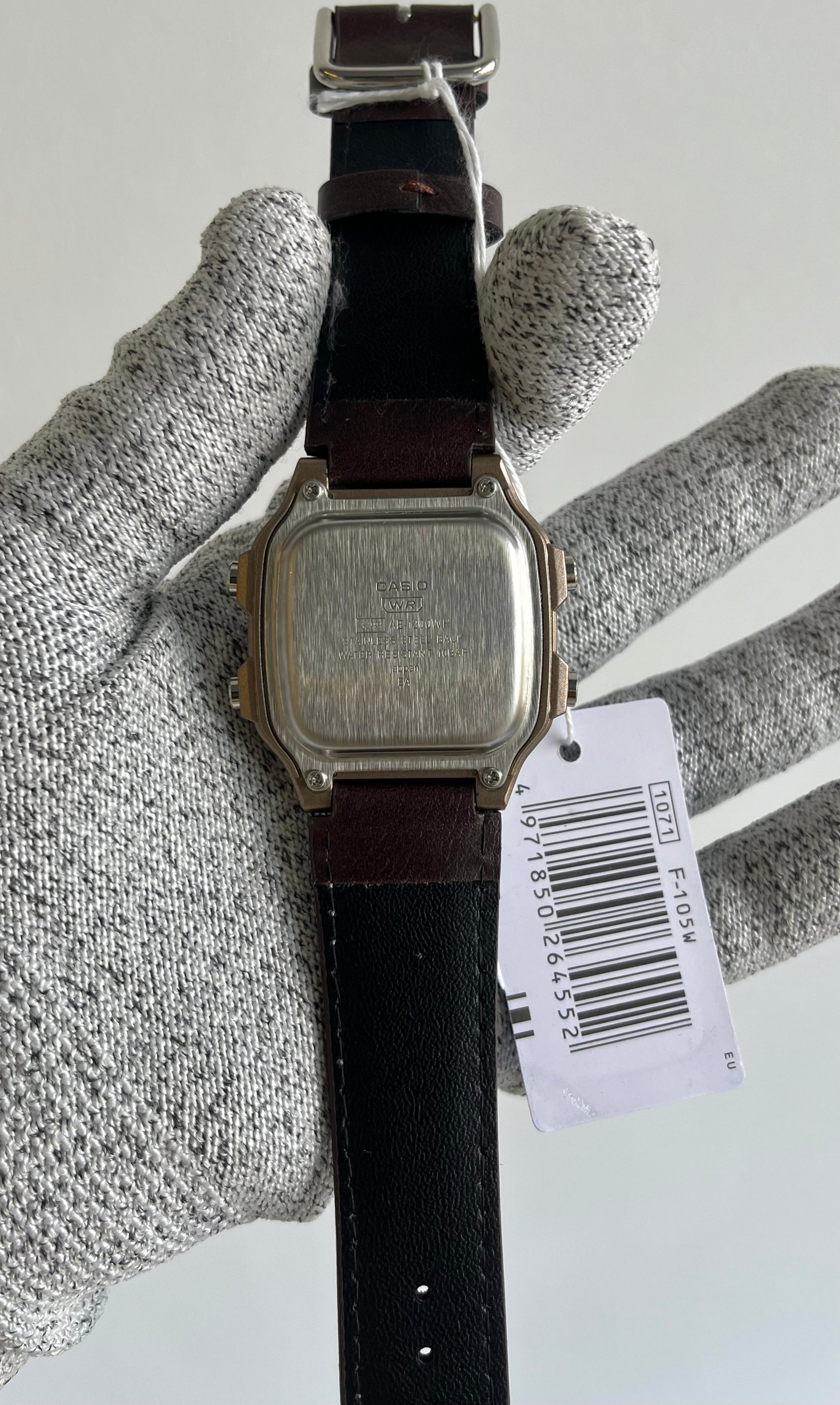 Casio Royale AE1200 Unisex