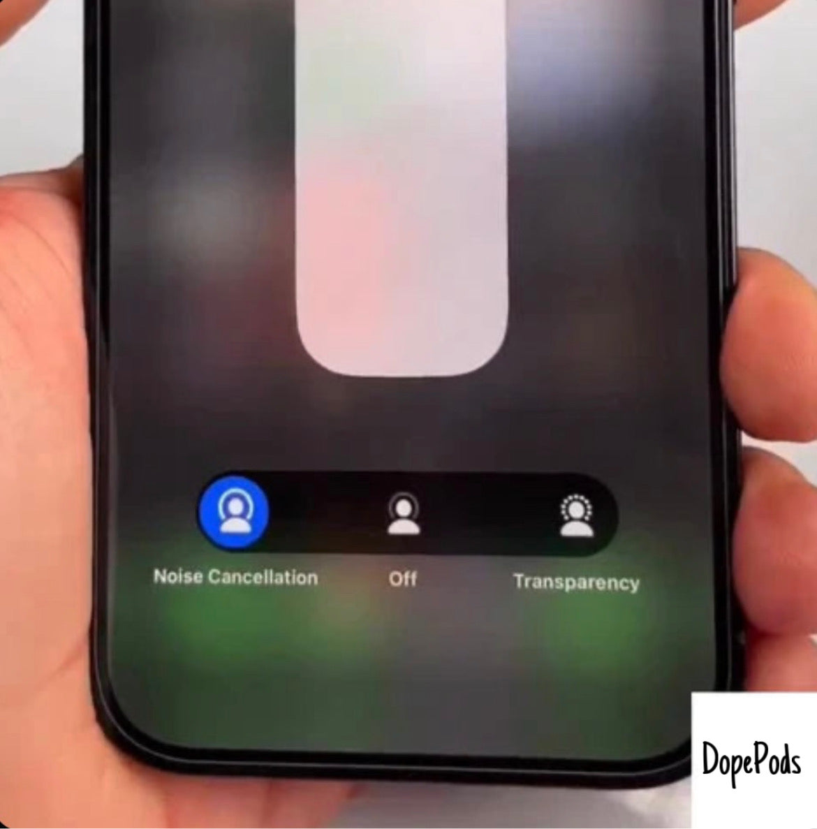 DopePods Pro 2nd gen (ANC)