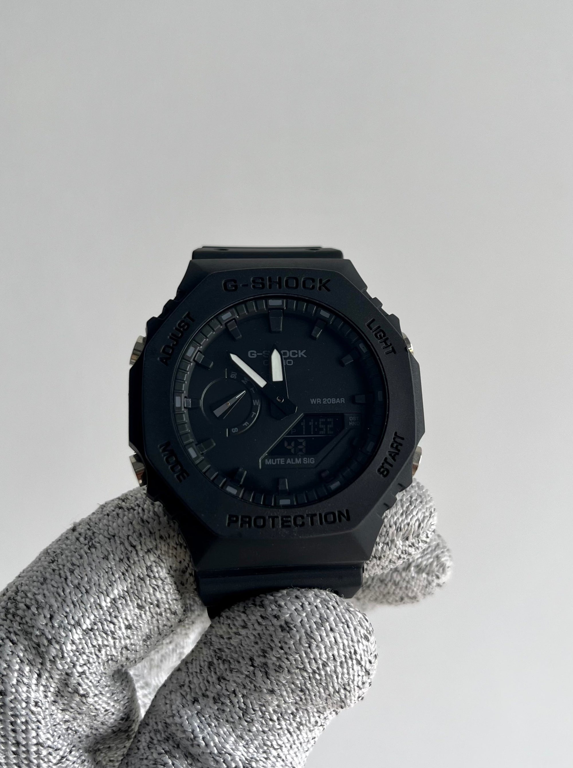 Gshock GA-B2100