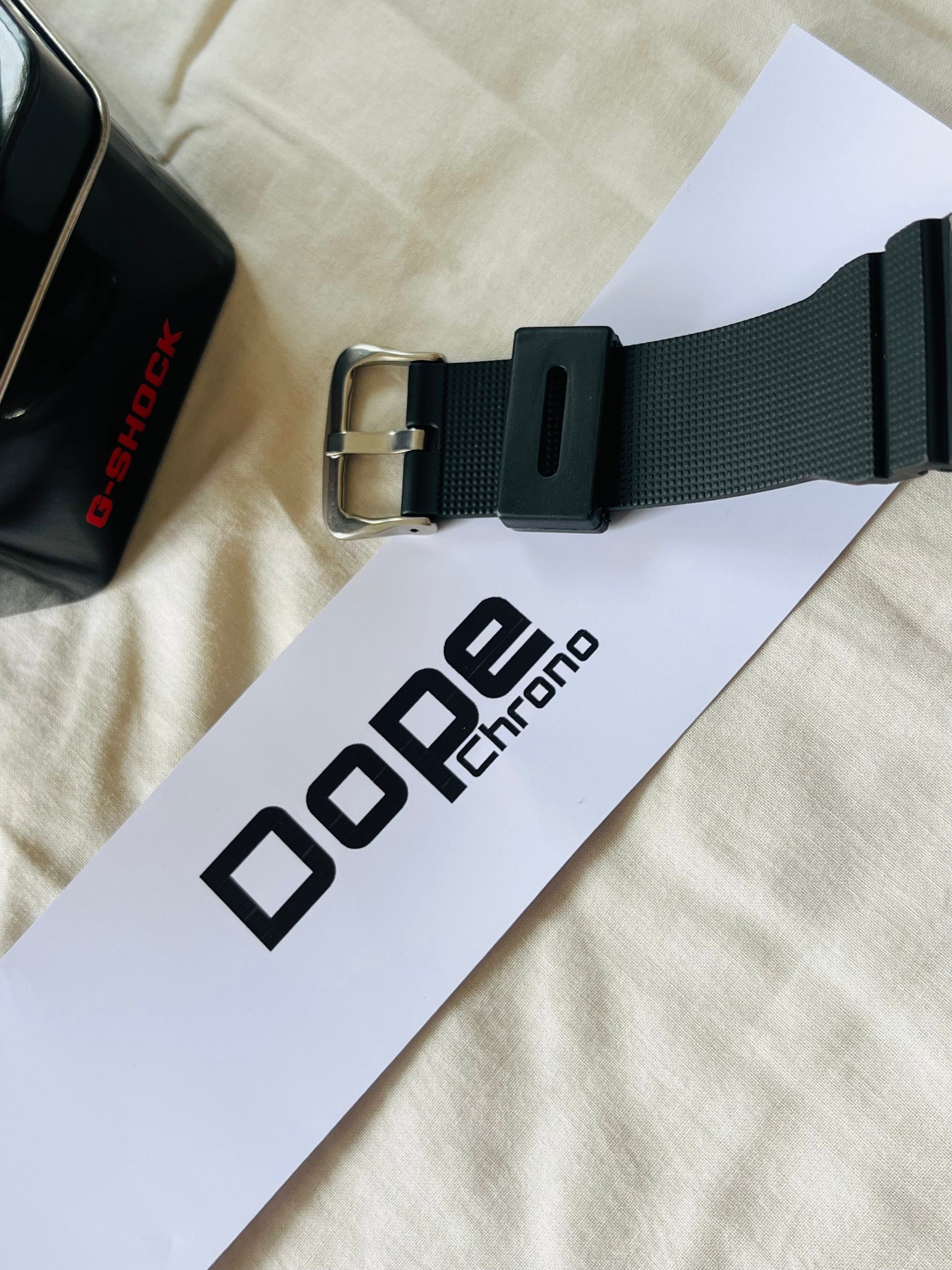 GShock GM-2100 (Analog Digital Watch) Grey